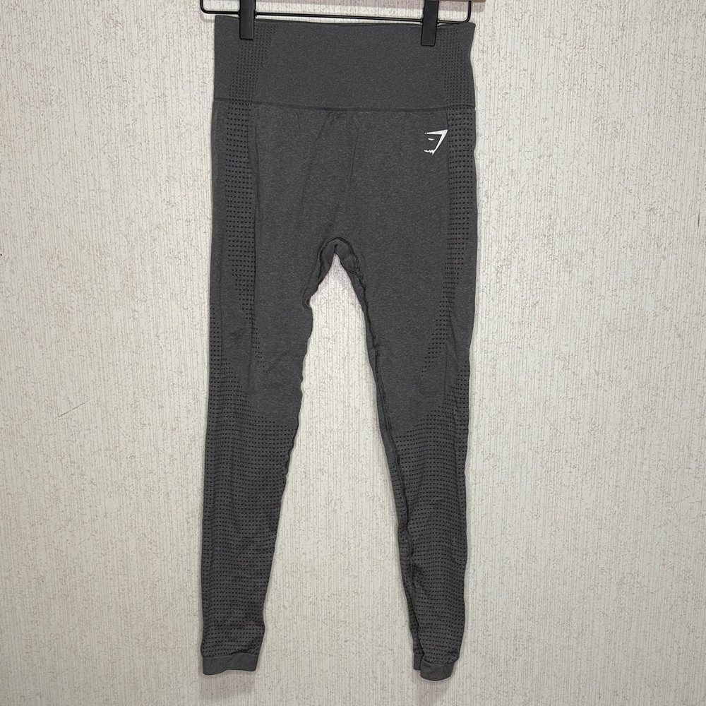 Gymshark Women's Gray Leggings